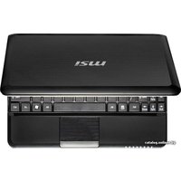 Нетбук MSI U135DX-2860XBY