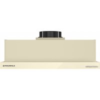 Кухонная вытяжка MAUNFELD VS Fast Glass 60 (бежевый)