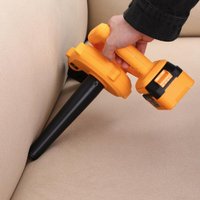 Ручная воздуходувка Deko DKBL20 086-2010 (с 2-мя АКБ)