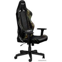 Игровое (геймерское) кресло Canyon Argama GC-4AO