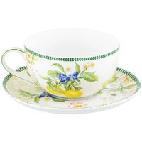 Чашка Elan Gallery Лимоны 420517