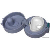 Термокружка Nisus N.TMК-04 0.4л (бирюзовый)