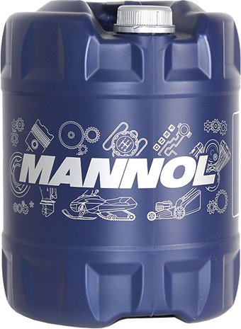 Mannol Extra Getriebeoel 75W-90 API GL 5 20л