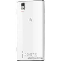 Смартфон Huawei Ascend P2