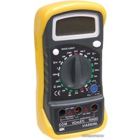 Мультиметр IEK Master MAS838L