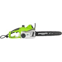 Электрическая пила Greenworks GCS1840