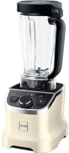 Стационарный блендер NOVIS Pro 880L (кремовый)