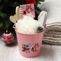 Подарочный набор Этель Радости и веселья 10711906