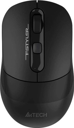 A4Tech Fstyler FB10CS (черный)