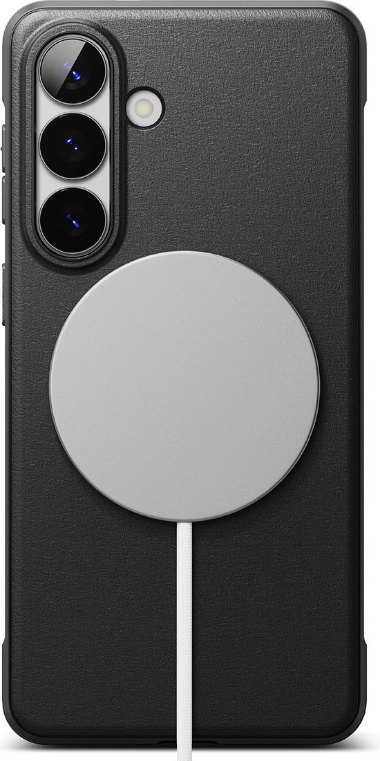 Чехол для телефона Ringke Onyx Magnetic для Galaxy S26 (Black)