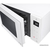 Микроволновая печь LG MB63R35GIH