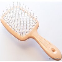 Щетка Janeke Superbrush 93SP226ARA (персиковый/белый)