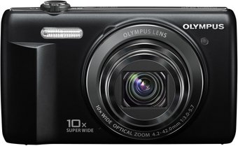 Olympus VR-340
