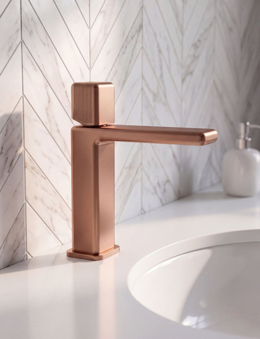 Смеситель Altrobagno Egoista 0160 BC