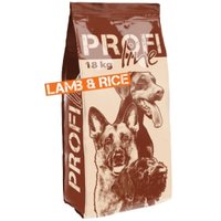 Сухой корм для собак Premil Lamb and Rice 18 кг в Гомеле