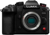 Lumix GH6 Body