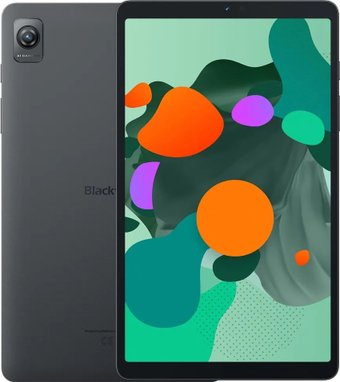 Blackview Tab 60 LTE 6GB/128GB (серый)