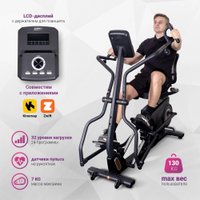 Эллиптический тренажер Everyfit ECS01P