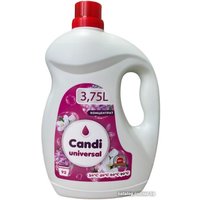 Гель для стирки Factory Ksonas Candi Universal (3.75л)