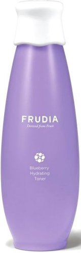  Frudia Тоник для лица Увлажняющий с черникой (195 мл)