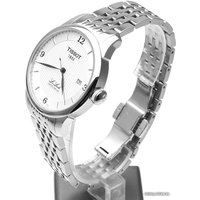 Наручные часы Tissot Le Locle Automatic Gent Cosc [T006.408.11.037.00]