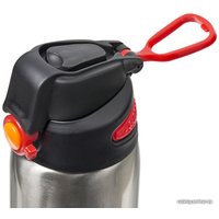 Фляга-термос Bradex TK 0417 0.77л (серебристый)