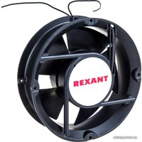 Вентилятор для корпуса Rexant RХ 17251HBL 220VAC 72-6170