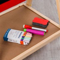 Мольберт детский Sima-Land Премиум 5032646