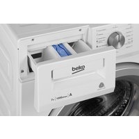 Стиральная машина BEKO RGE 785P2 XSW
