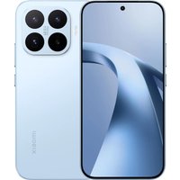 Телефон Xiaomi 17T 12GB/256GB международная версия (голубой)