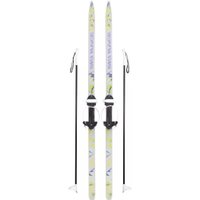 Беговые лыжи Олимпик Ski Race с палками 339651-00