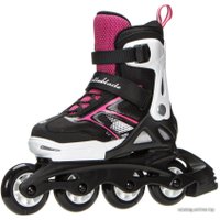 Роликовые коньки Rollerblade Spitfire Cube G 2016