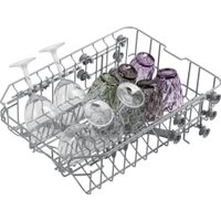 Встраиваемая посудомоечная машина Meferi MDW4563 Power