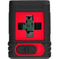 Лазерный нивелир MTX QBC GREEN Pro SET