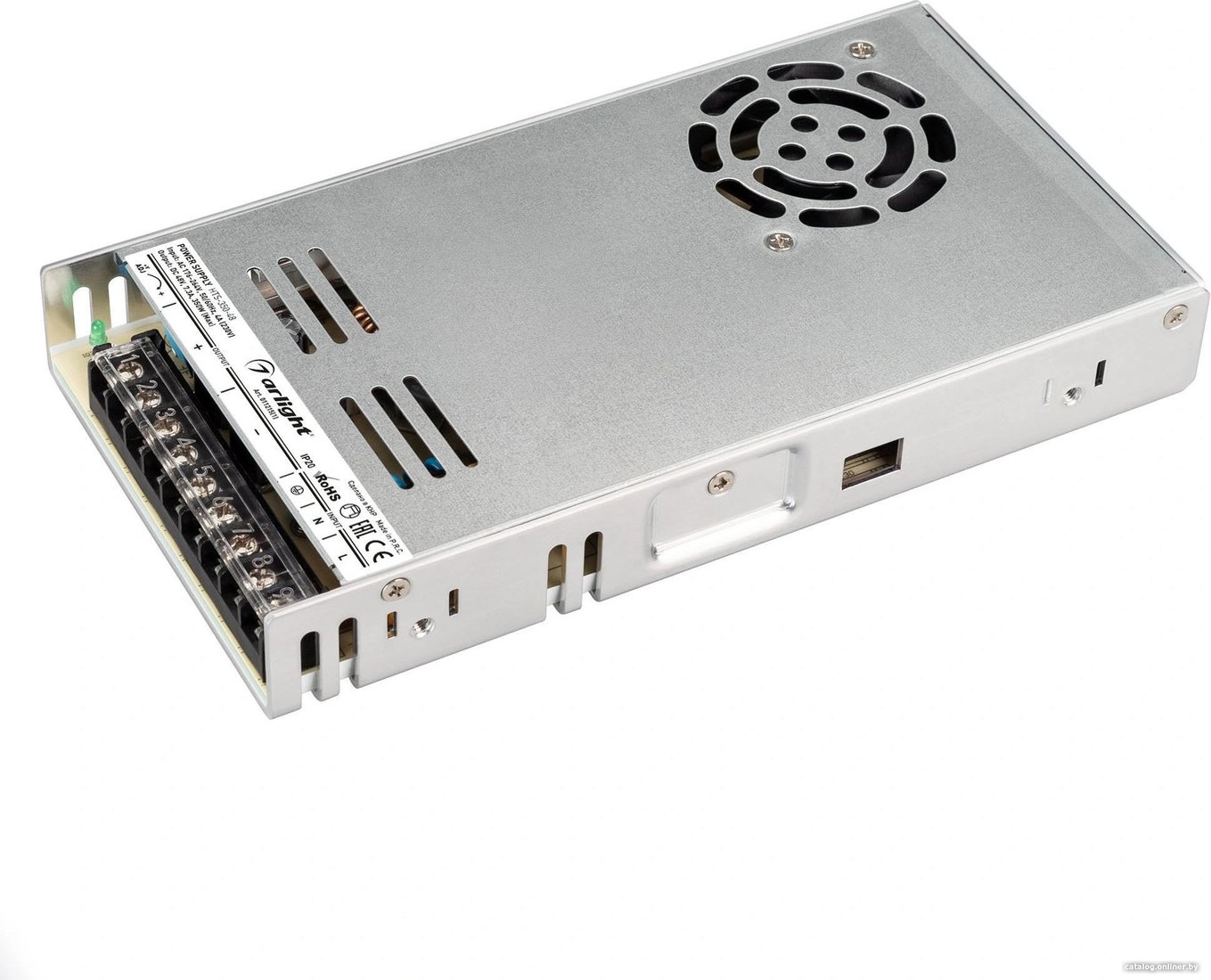 Блок питания Arlight HTS-350-48 011215(1)