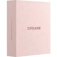 Фотоэпилятор Dreame IPL Home Use Hair Removal Device D-1186PK (розовый)