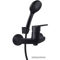 Смеситель Rubineta Uno-12/K (BK2) N20D661