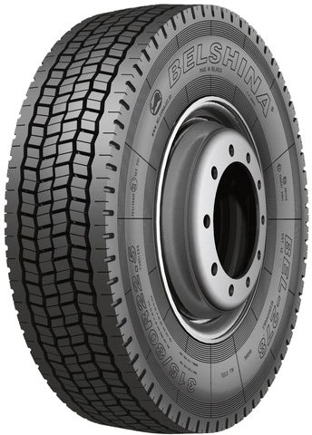 

Всесезонные шины Белшина BEL-278 315/80R22.5 156/150L