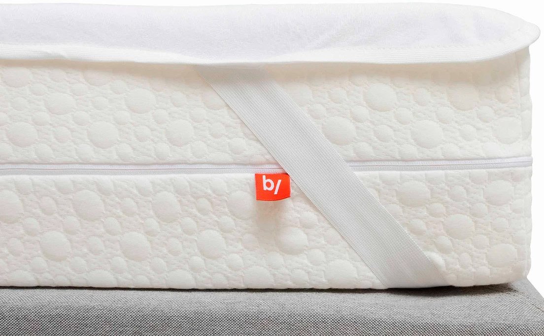 Защитный наматрасник Beyosa Basic 200х90