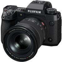 Объектив FUJINON XF16-55mm F2.8 R LM WR II
