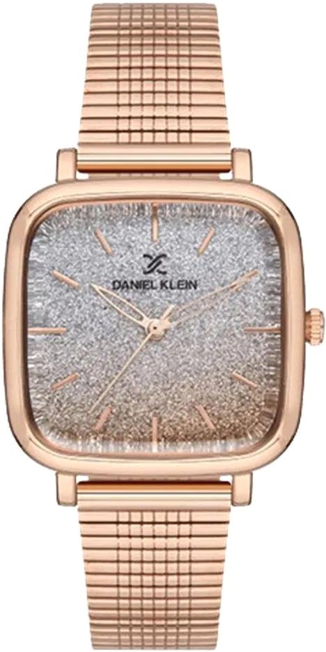 

Наручные часы Daniel Klein DK12761-3