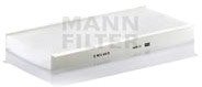 

MANN-filter CU4054