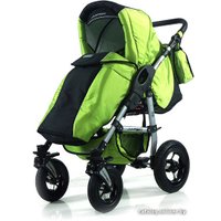Универсальная коляска Tako Jumper X