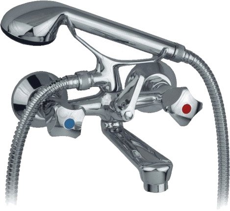 

Смеситель Armatura Standard 304-120-00