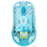 Глайды Lamzu Atlantis Mini PTFE Skates Small