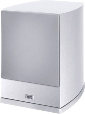 Проводной сабвуфер Heco Victa Elite Sub 252A (белый)
