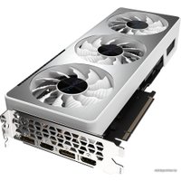 Видеокарта Gigabyte GeForce RTX 3070 Vision OC 8G GV-N3070VISION OC-8GD (rev. 2.0)