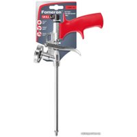 Пистолет для монтажной пены Fomeron 590222