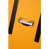 Чемодан-спиннер Samsonite Essens Radiant Yellow 69 см