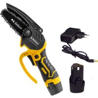 Аккумуляторная пила Kolner KCCS 10/12C (с 2-мя АКБ)